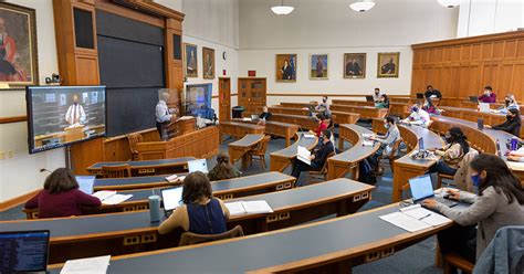 Transforming Legal Education While Navigating The Pandemic Yale Law