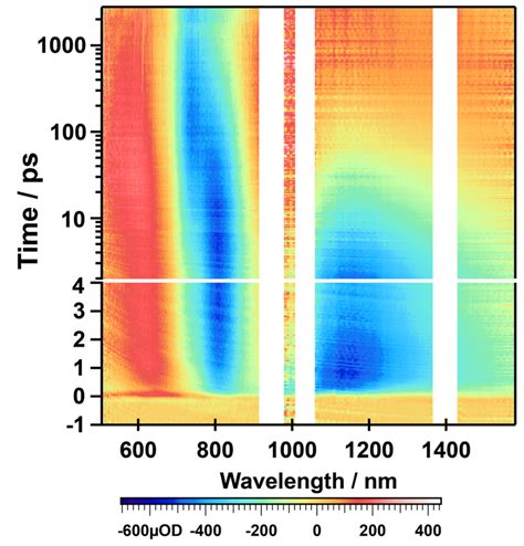 Transient Absorption Spectrum: Simulate With Ease