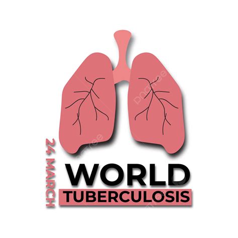 Transparent Tuberculosis Png: Free Download Images