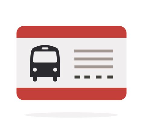 Transportation Equity The Low Income Bus Pass