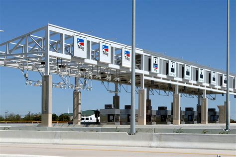 Transportation Security Analysis: Complete Review Of Txdot Toll Notice System