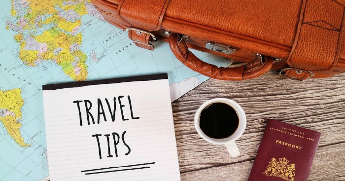 Travel Guide 5 Quick And Easy Travel Tips