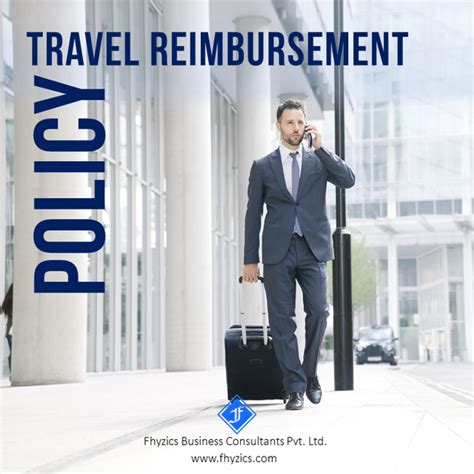 Travel Reimbursement Travel Expense Reimbursement Smb Cart