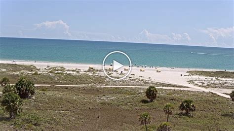 Treasure Island Beach Live Treasure Island Webcam