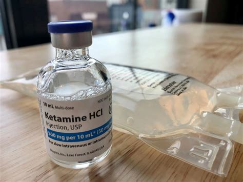 Treating Bipolar With Ketamine Treatment Therapy Columbus Ohio