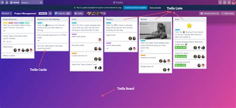 Trello Typ Soul: Simplify Your Workflow