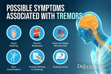 Tremor Relief Guide: Manage Symptoms Effectively