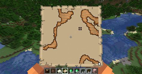 Trial Chambers Minecraft Finder: Easy Map Locations