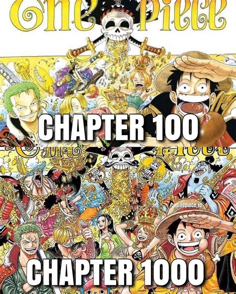 Trik Dan Tips How Many One Piece Episodes Are There 2022 News