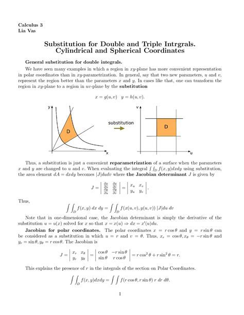 Triple Scaling Substitution Made Easy Web Monitor