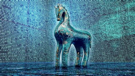 Trojan Horse Virus