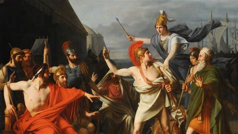 Trojan War Epic: Heroic Battles Uncovered