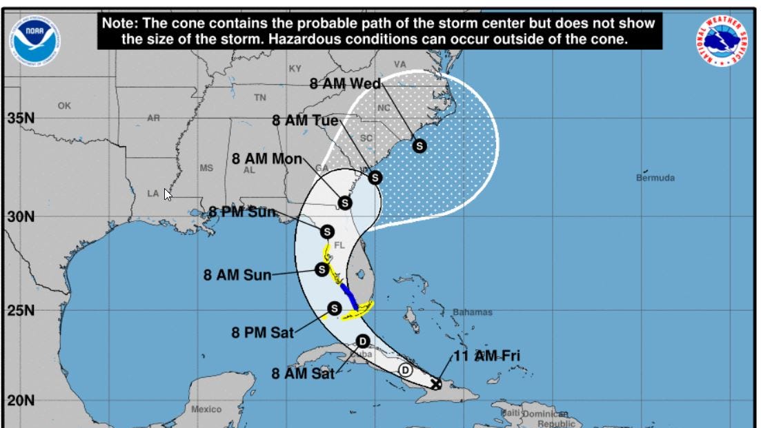 Tropical Storm Debby 2024 Update Today Traci Harmonie