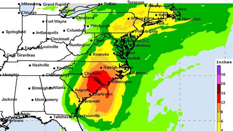 Tropical Storm Debby: Track & Prepare Now