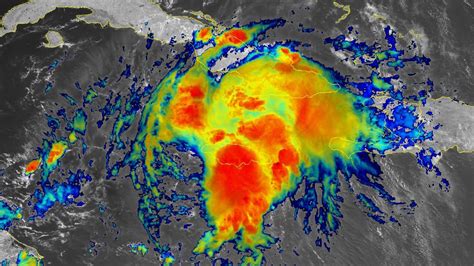 Tropical Storm Elsa Kills 3 In The Caribbean Expected To Hit Florida S