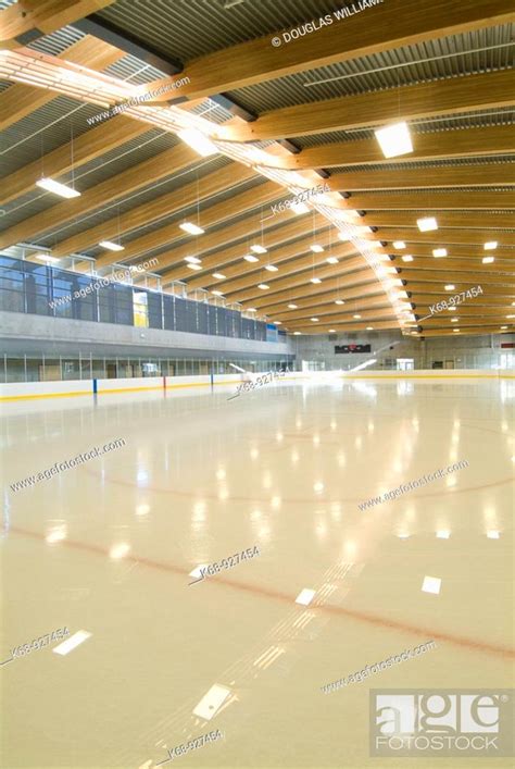 Trout Lake Arena Vancouver