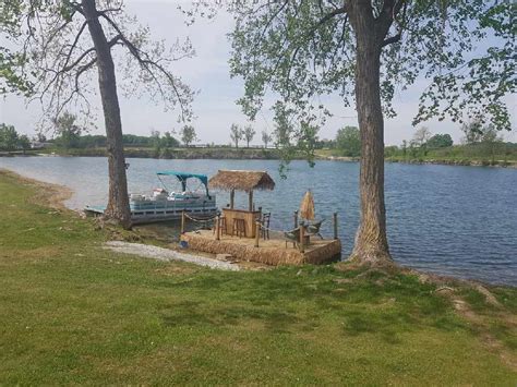 Trout Lake Beach