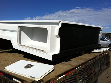 Truck Bed Liner In Edmonton Dump Truck Liner Industrial