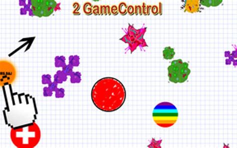 Try Out Alternatives To Agar Io Page 2 Alternativeto