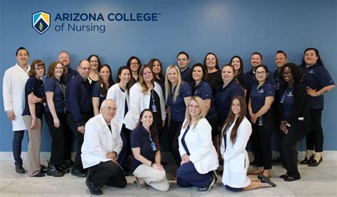 Tucson Campus Faculty Staff Arizona College Of Nursing