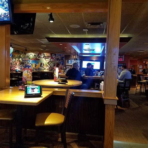 Tulsa Applebee's Yale Dining Options