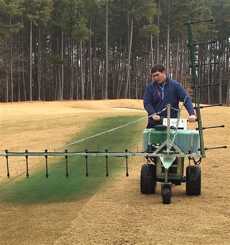 Turfgrass Management Degree