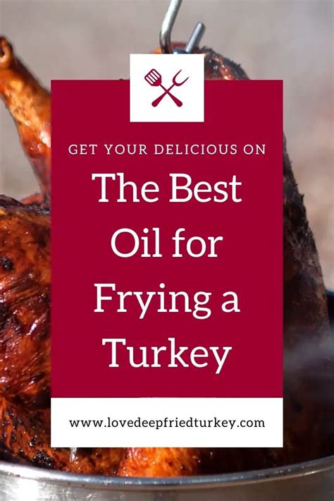 Turkey Frying Oils Top 6 Picks What S The Best Oil To Fry Turkey