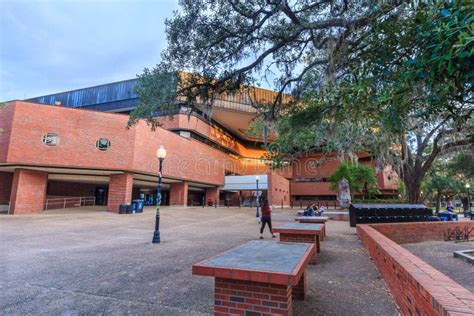 Turlington Hall Uf