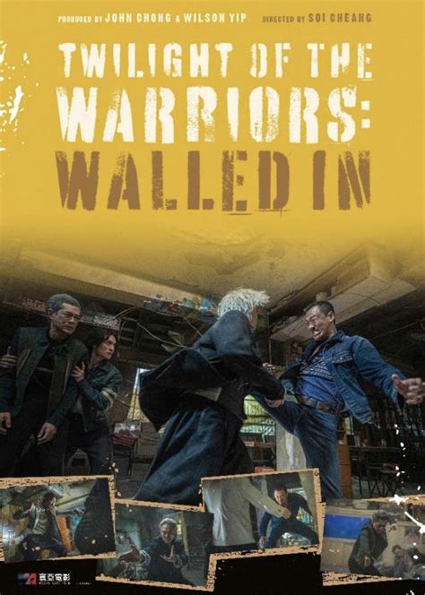 Twilight Of The Warriors Walled In 2024 Download Issy Rhodia