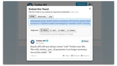 Twitter Embed: Boost Server Interactions Easily