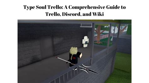 Type Soul Trello A Comprehensive Guide To Trello