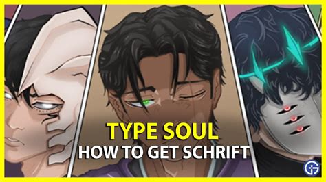 Type Soul V2 Guide: Unlock Personality