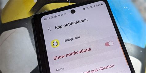 Types Of Snapchat Notifications 2024 Vivi Alvinia