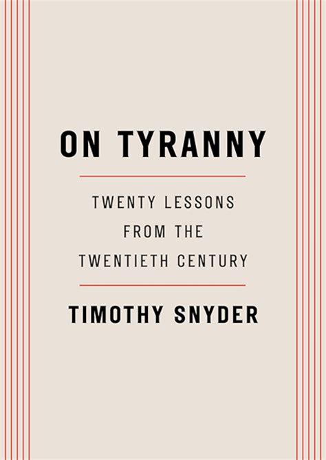 Tyranny Bay Book