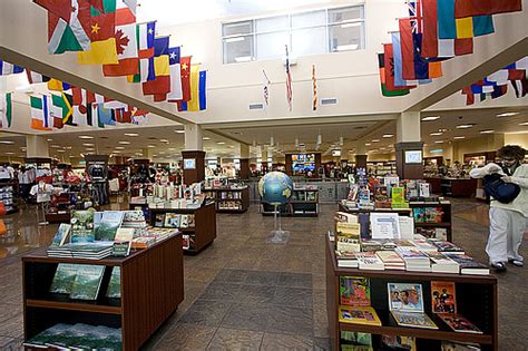 U Of Arizona Bookstore