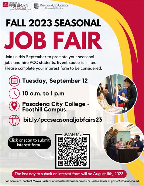 U Of Mn Job Fair 2024 Cherri Consolata