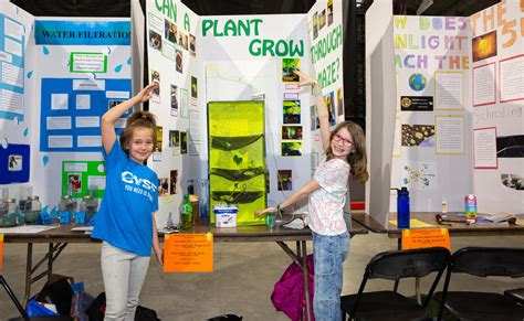 Ucalgary Celebrates Future Scientists At 2023 Calgary Youth Science