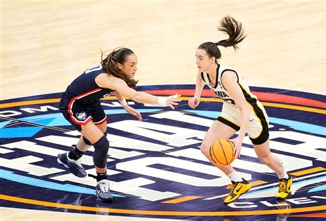 Uconn Vs Iowa 2024 Live Randy Carrissa