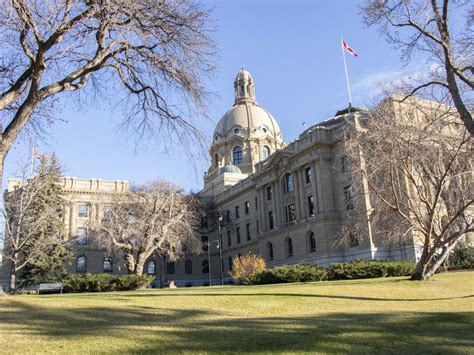 Ucp To Focus On Bill Of Rights Transgender Policy As Mlas Return