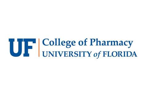 Uf College Of Pharmacy