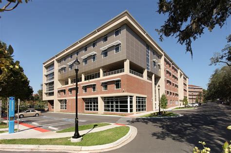 Uf Cypress Hall: Affordable Student Housing