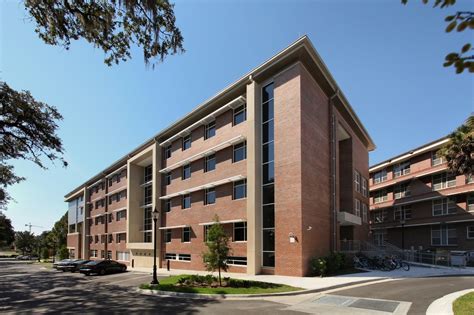 Uf Cypress Hall: Find Your Home Away