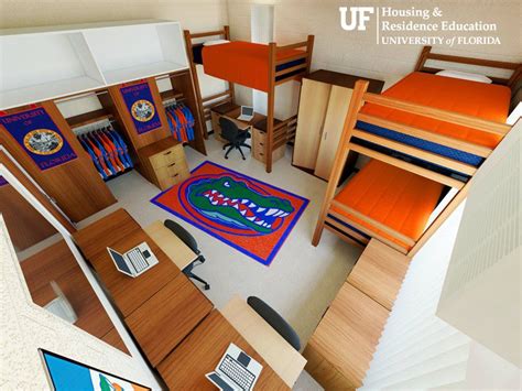 Uf Dorm Room Floor Plans Dorm Rooms Ideas