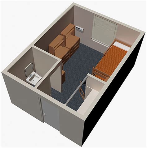 Uf Dorm Room Floor Plans Viewfloor Co