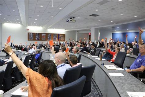 Uf Faculty Senate