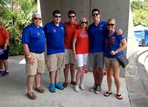 Uf Family Weekend 2024