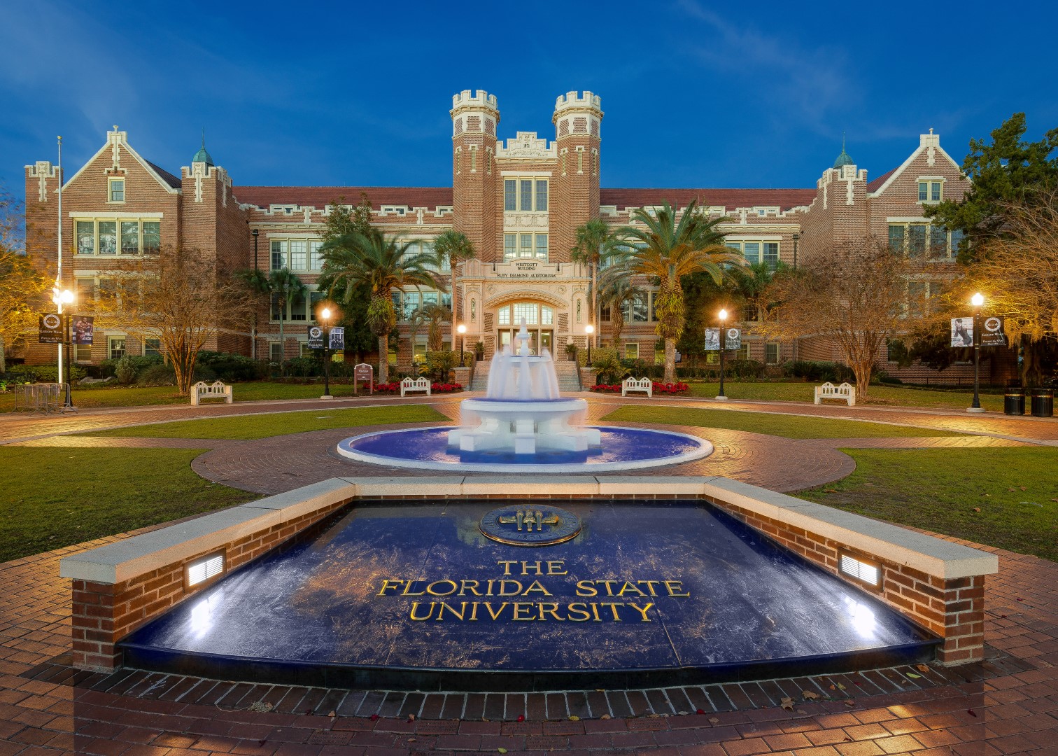 Uf Florida Days: Explore Campus Life