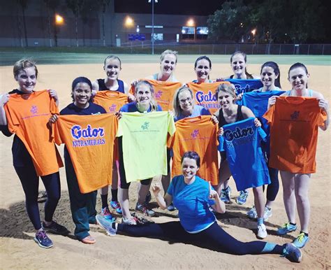 Uf Intramural Sports