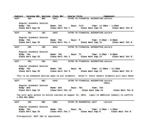 Uf Law Class Schedule