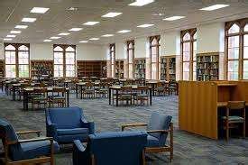 Uf Library Study Room Guide: Reserve & Focus